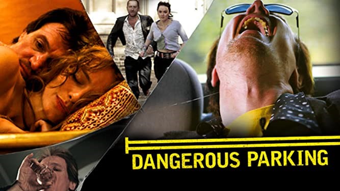  Dangerous parking (2007) 